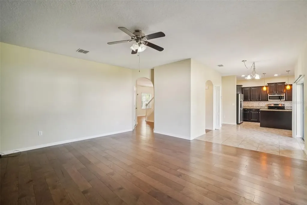 3529 Lefays Point Land O Lakes FL 34638