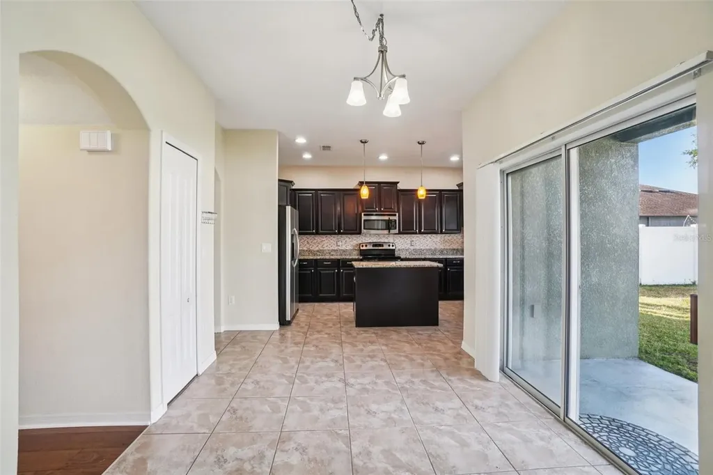 3529 Lefays Point Land O Lakes FL 34638