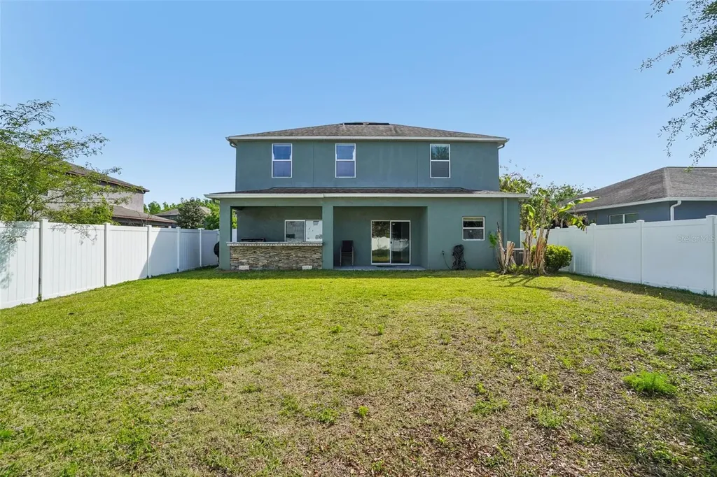 3529 Lefays Point Land O Lakes FL 34638