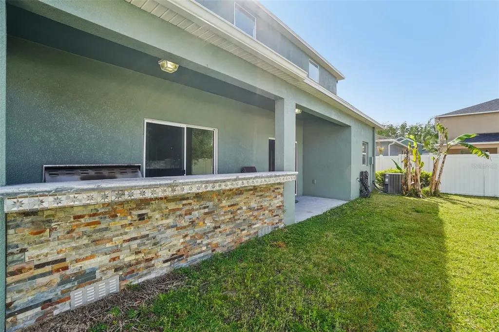 3529 Lefays Point Land O Lakes FL 34638