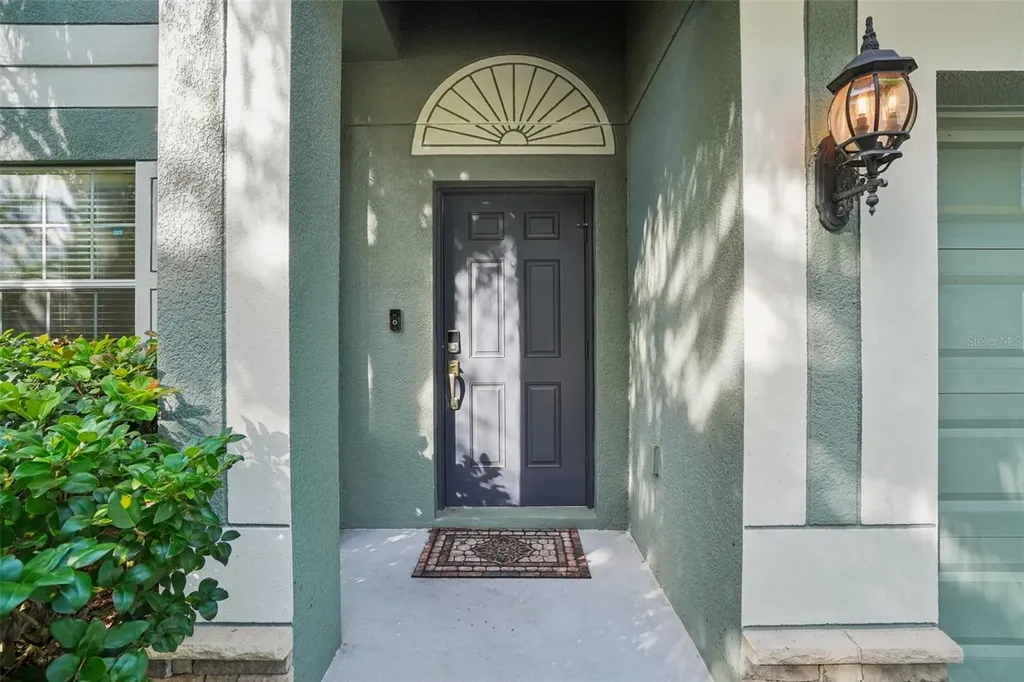 3529 Lefays Point Land O Lakes FL 34638