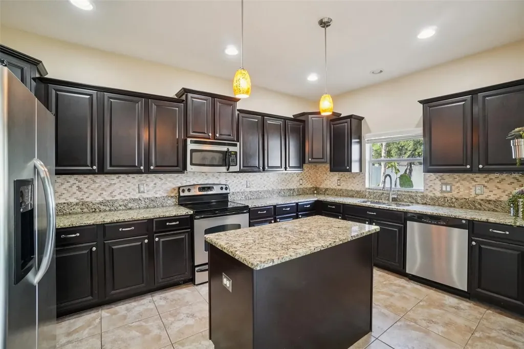 3529 Lefays Point Land O Lakes FL 34638