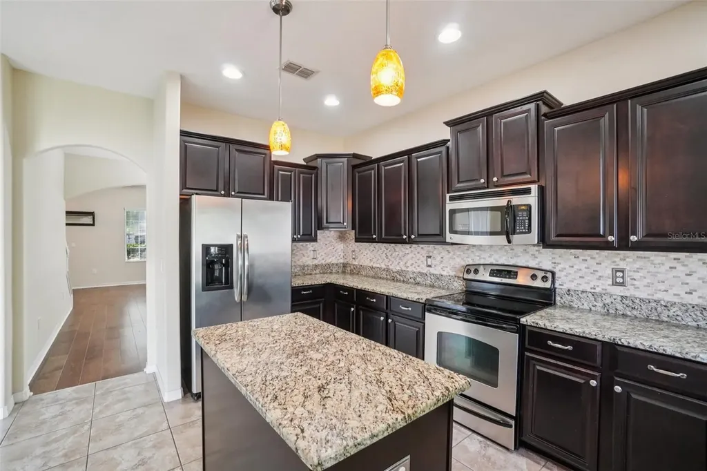 3529 Lefays Point Land O Lakes FL 34638