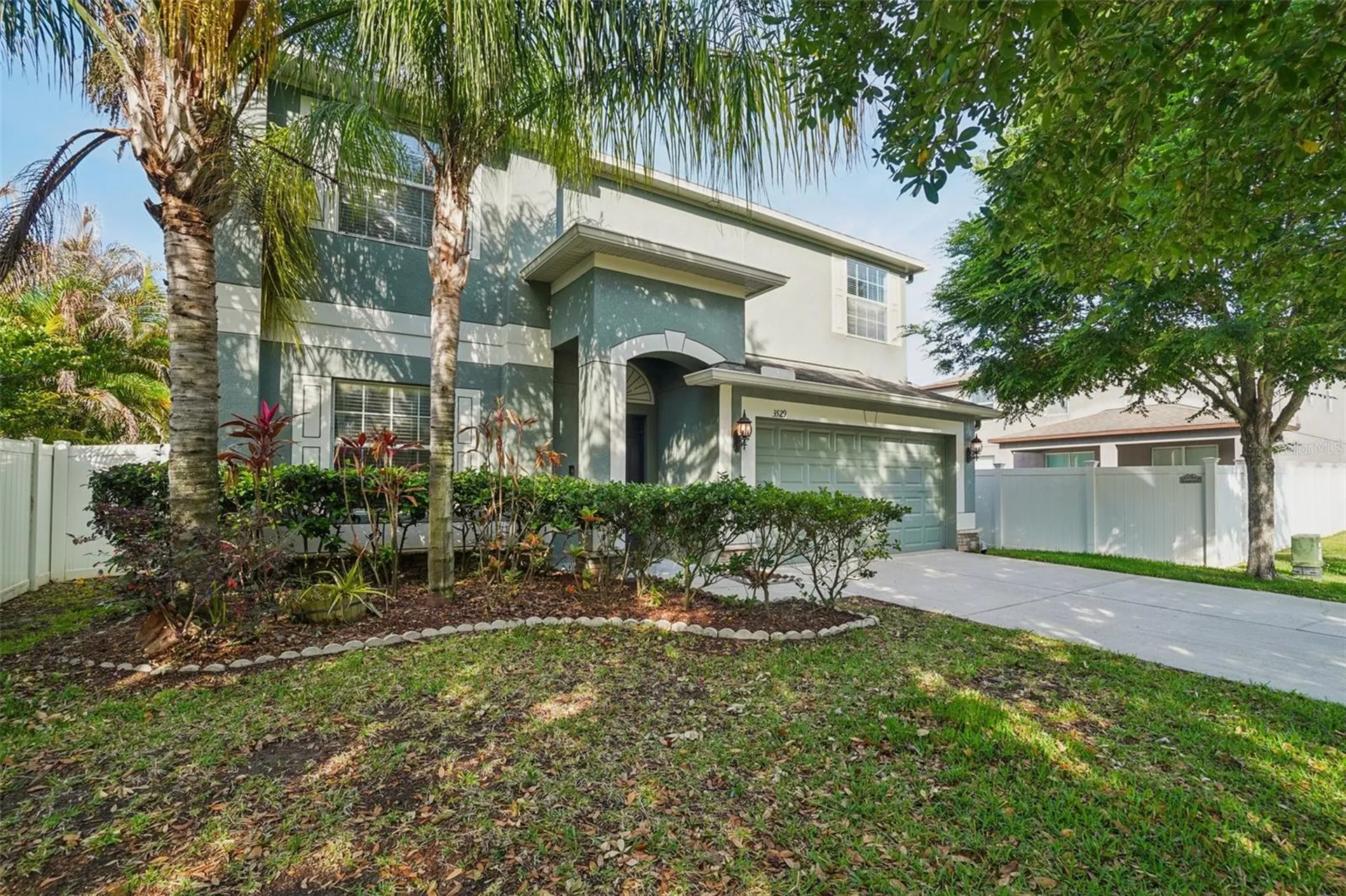 3529 Lefays Point Land O Lakes FL 34638