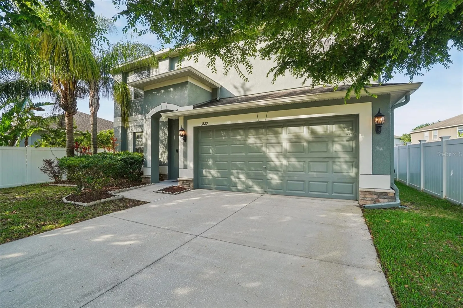 3529 Lefays Point Land O Lakes FL 34638
