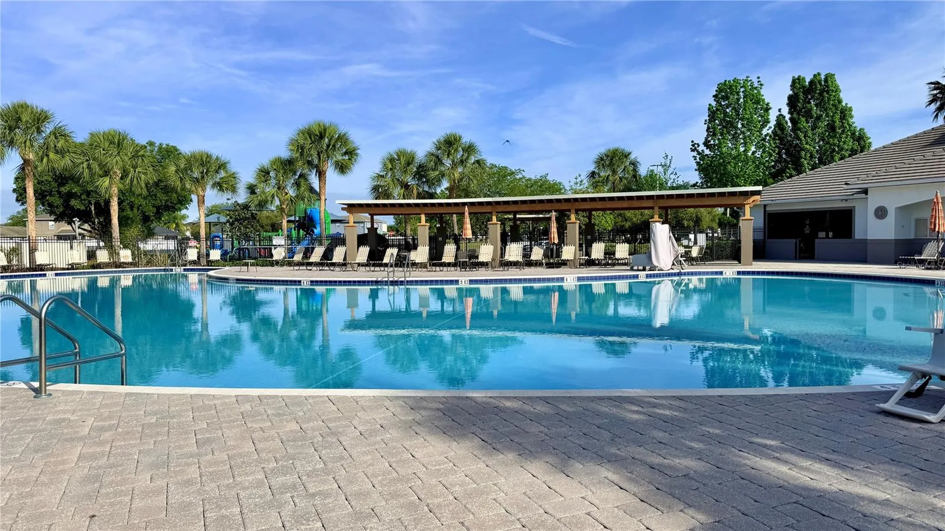 3529 Lefays Point Land O Lakes FL 34638