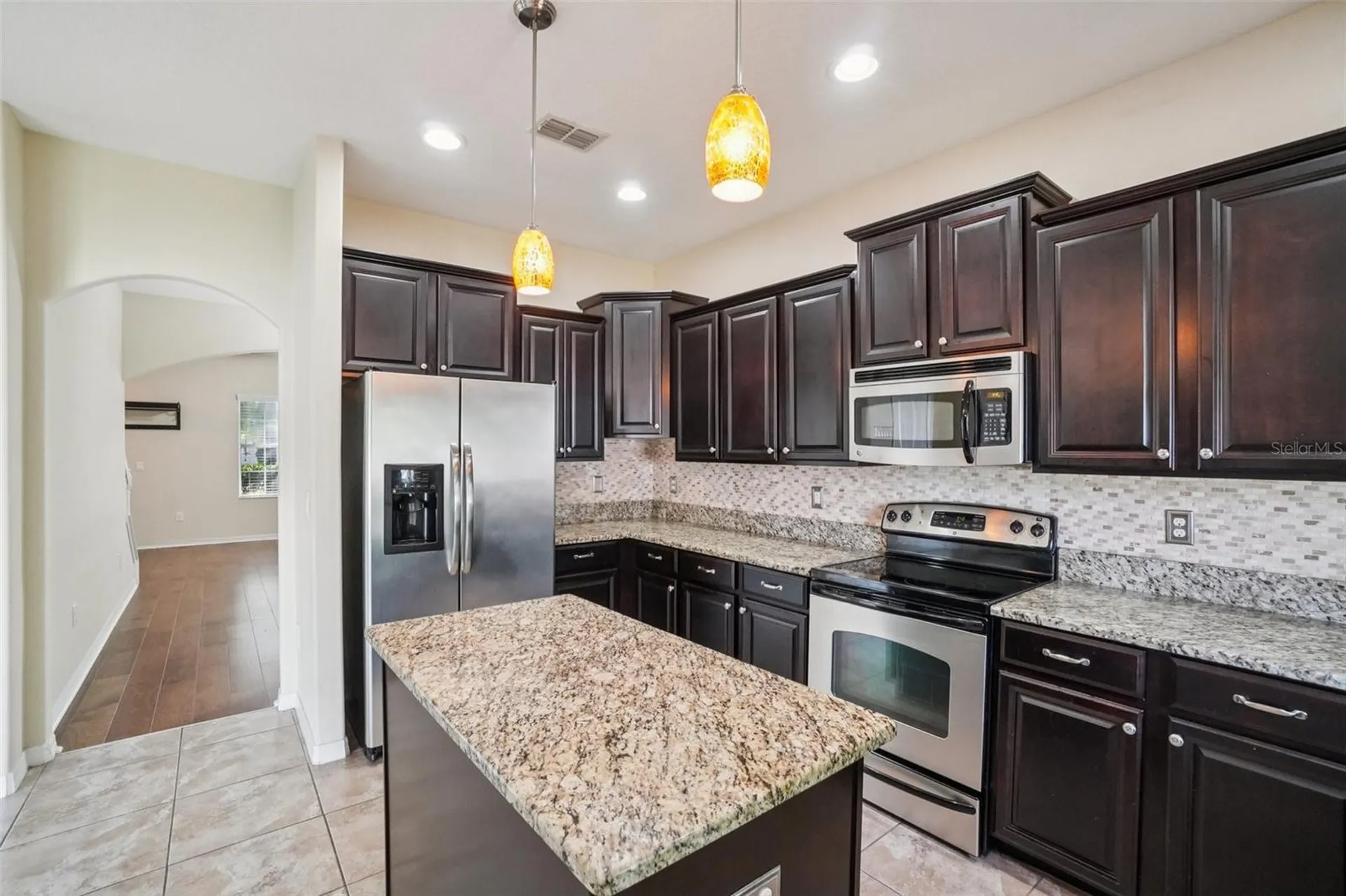 3529 Lefays Point Land O Lakes FL 34638