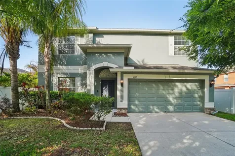 3529 Lefays Point Land O Lakes FL 34638