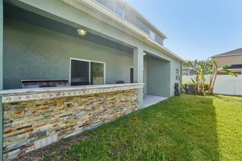 3529 Lefays Point Land O Lakes FL 34638