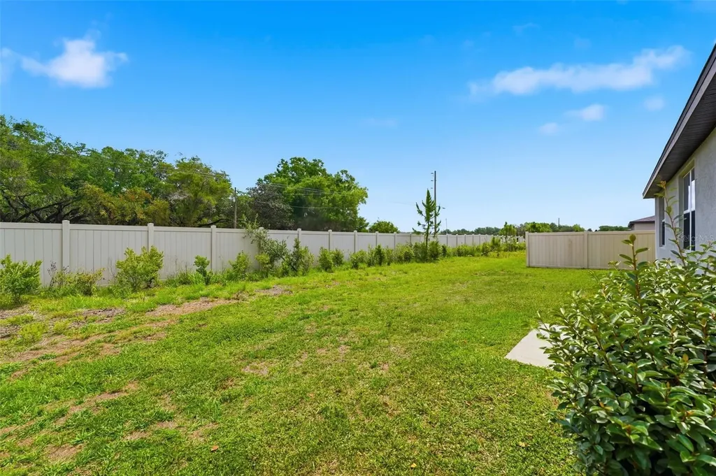 38905 Harlow Rose Drive Zephyrhills FL 33540