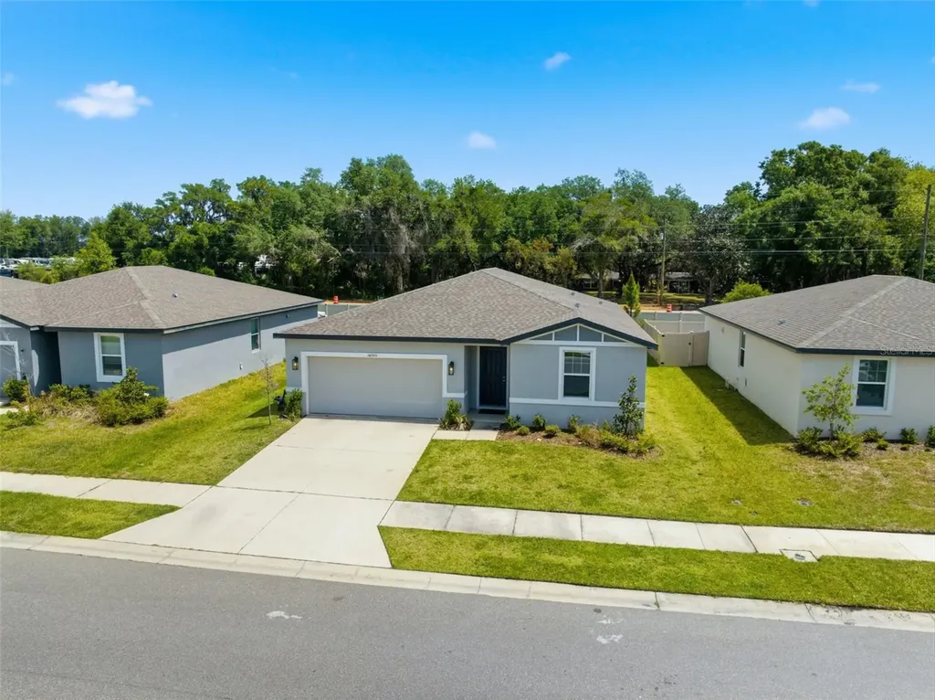 38905 Harlow Rose Drive Zephyrhills FL 33540