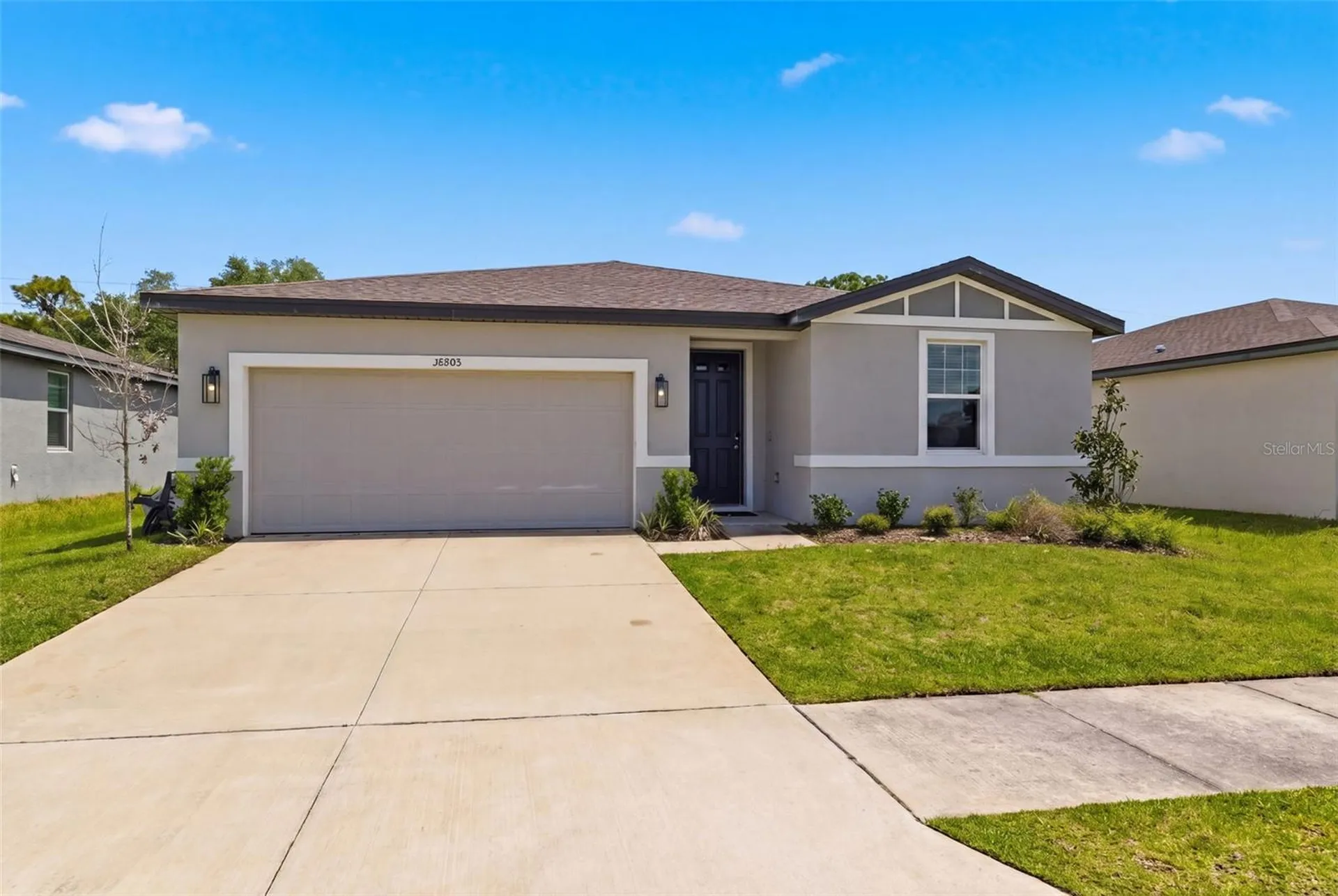 38905 Harlow Rose Drive Zephyrhills FL 33540