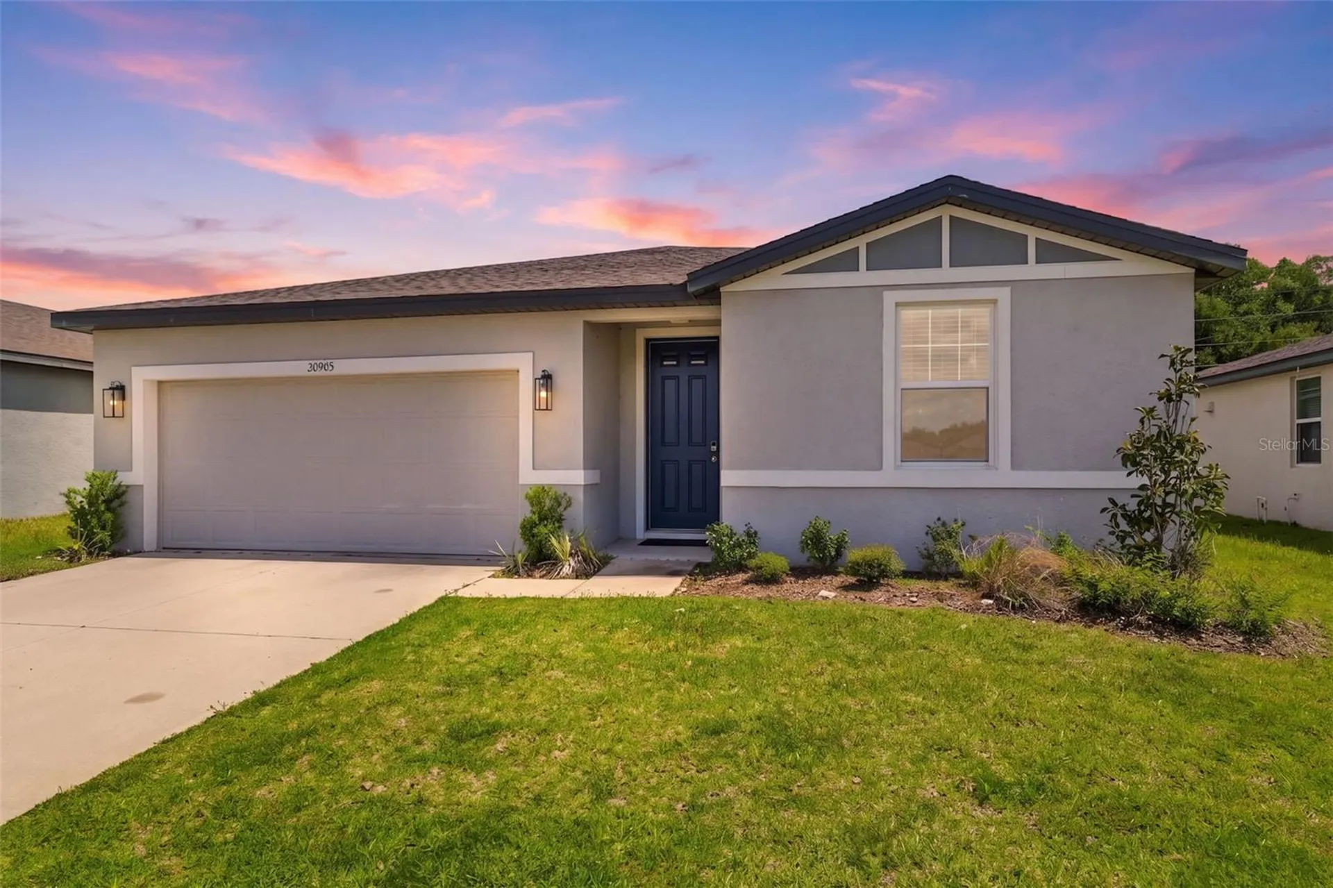 38905 Harlow Rose Drive Zephyrhills FL 33540