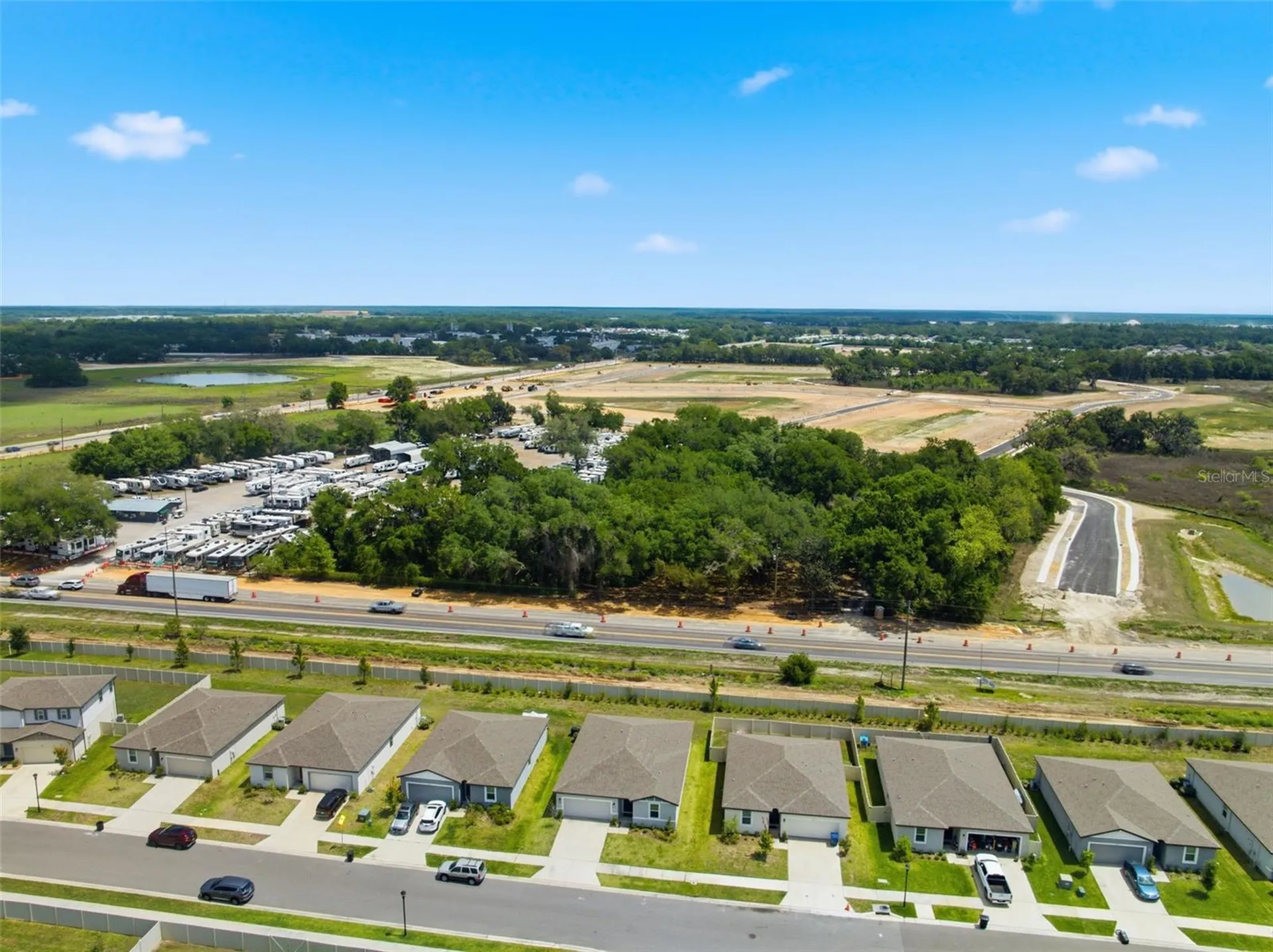 38905 Harlow Rose Drive Zephyrhills FL 33540