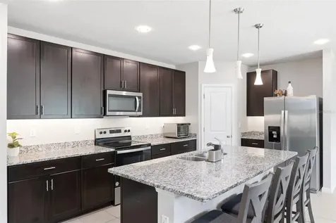 38905 Harlow Rose Drive Zephyrhills FL 33540