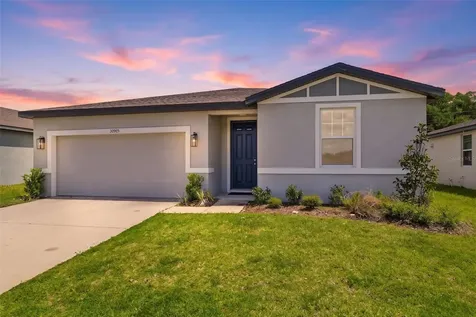 38905 Harlow Rose Drive Zephyrhills FL 33540