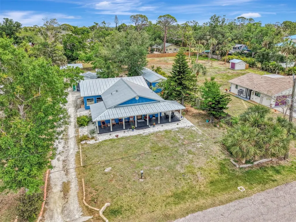 351 Oak Street Englewood FL 34223
