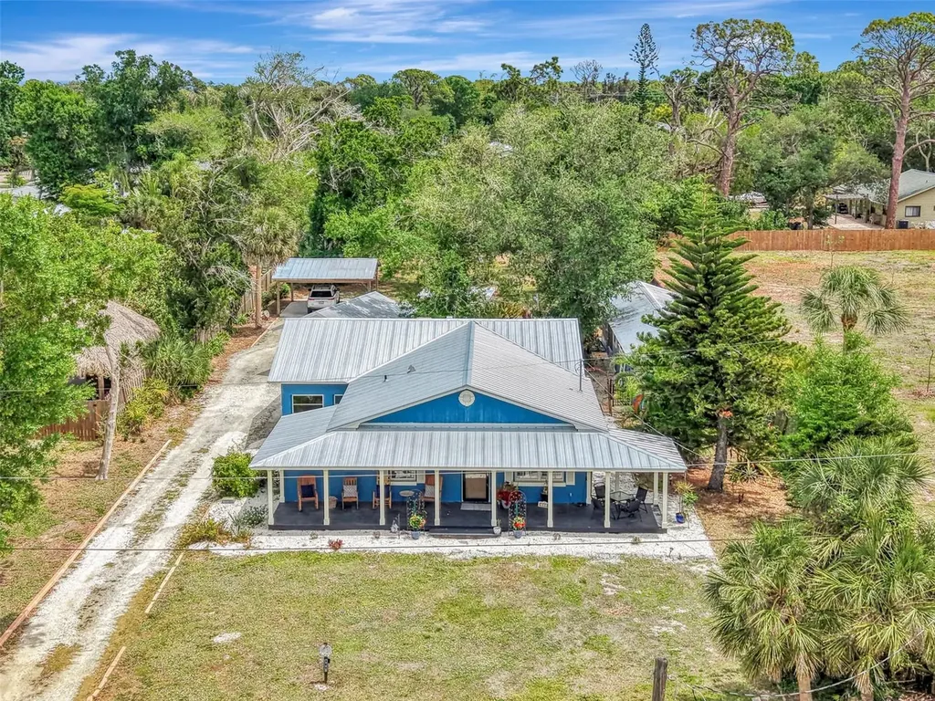 351 Oak Street Englewood FL 34223