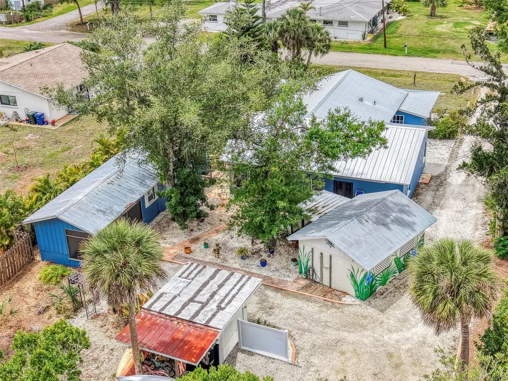 351 Oak Street Englewood FL 34223