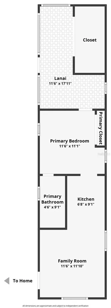 351 Oak Street Englewood FL 34223