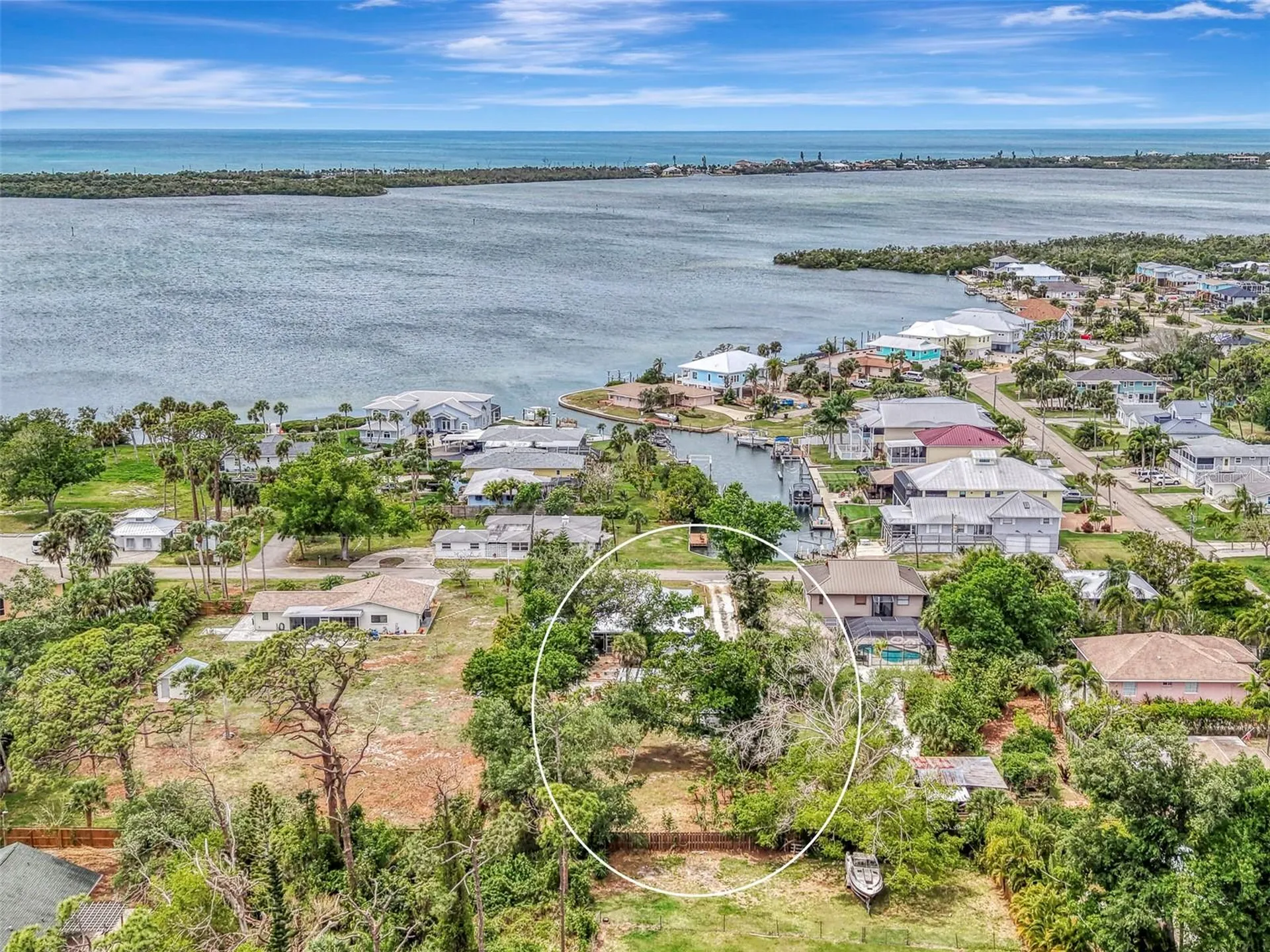 351 Oak Street Englewood FL 34223