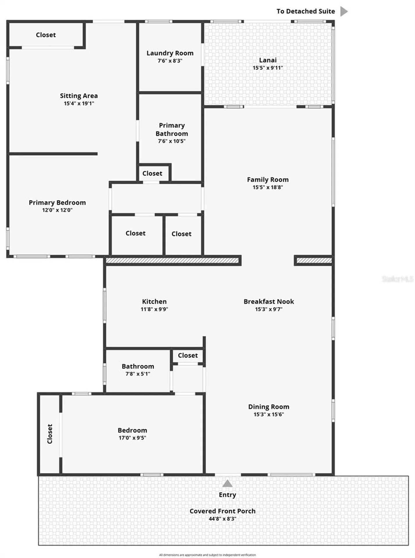 351 Oak Street Englewood FL 34223