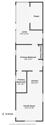 351 Oak Street Englewood FL 34223