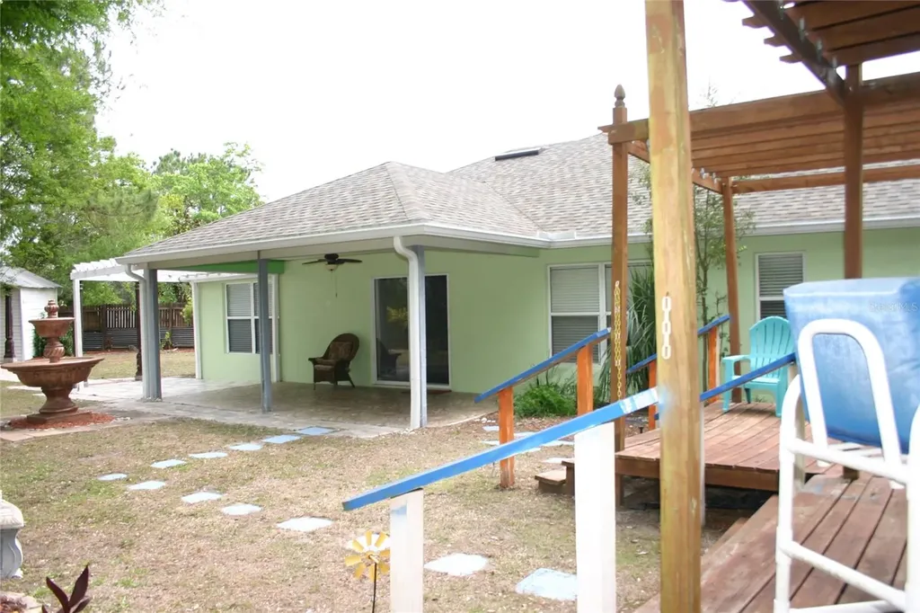 18 Burton Place Palm Coast FL 32137