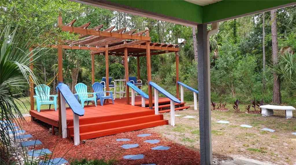 18 Burton Place Palm Coast FL 32137