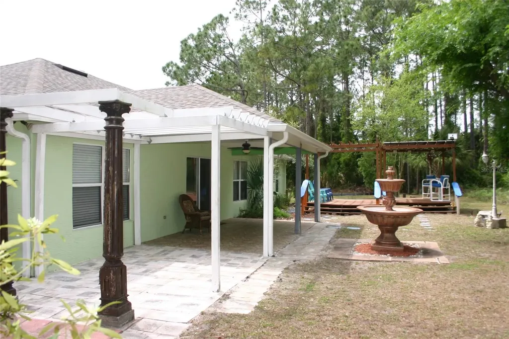 18 Burton Place Palm Coast FL 32137