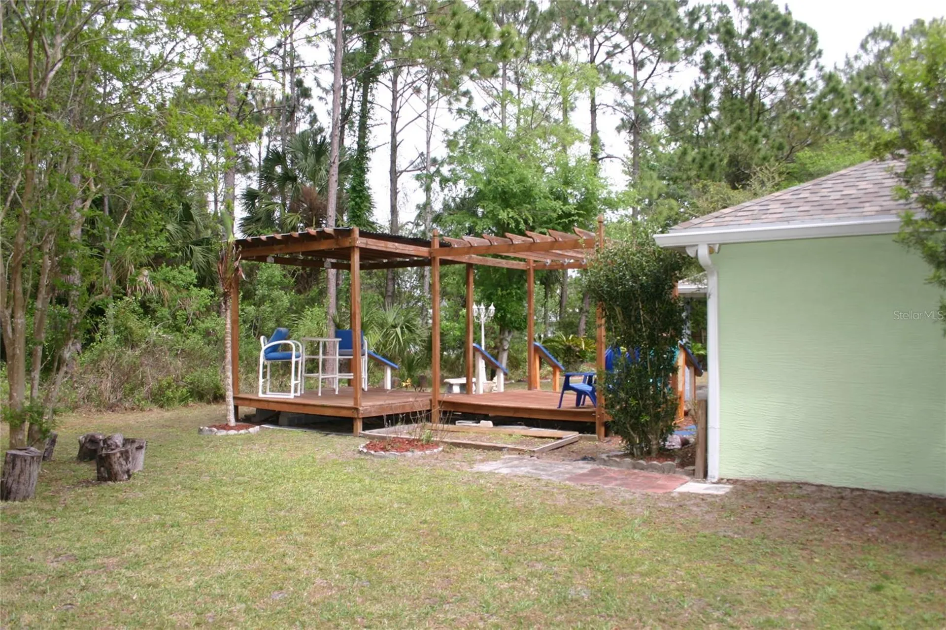 18 Burton Place Palm Coast FL 32137