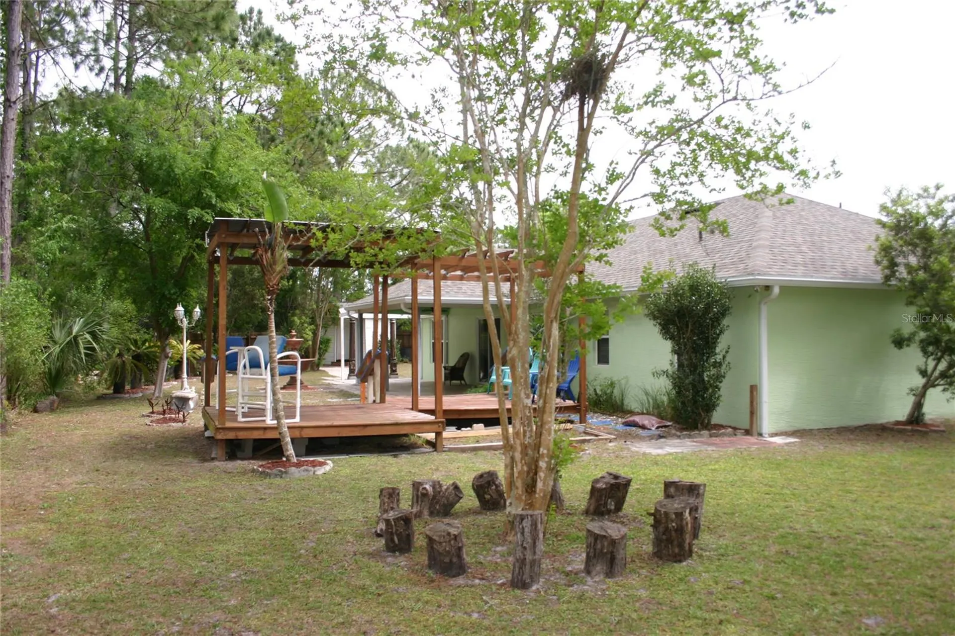 18 Burton Place Palm Coast FL 32137