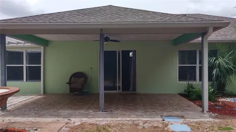 18 Burton Place Palm Coast FL 32137
