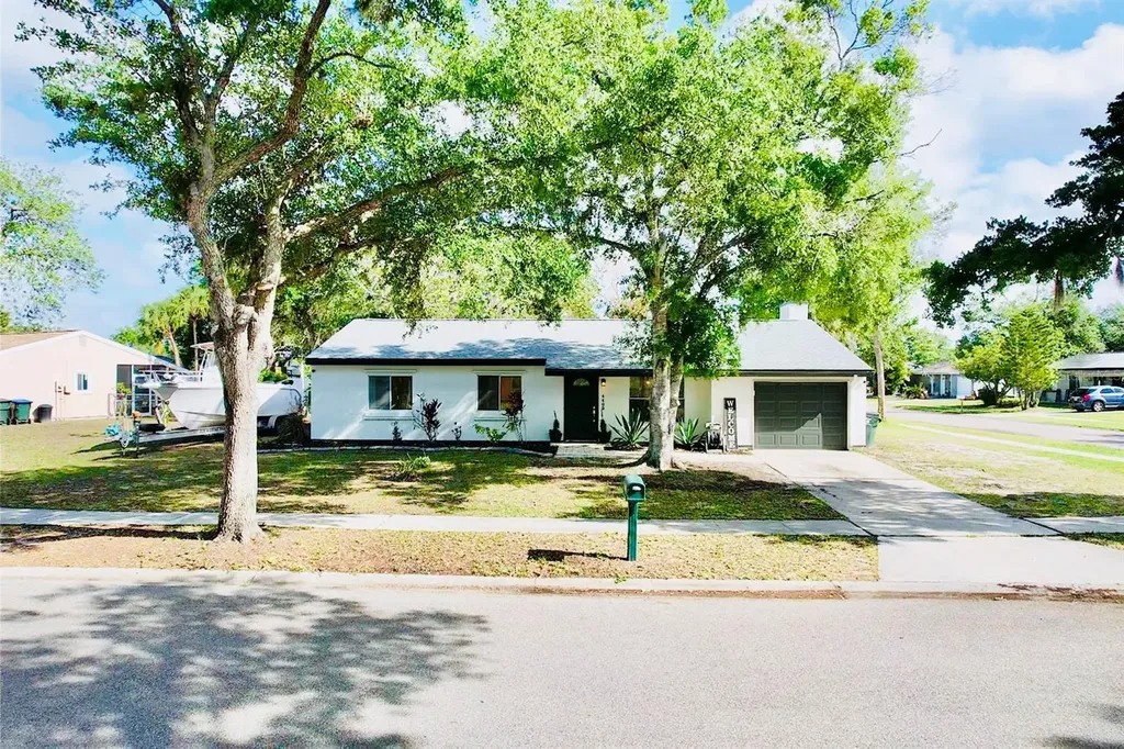 4400 Mckibben Drive North Port FL 34287