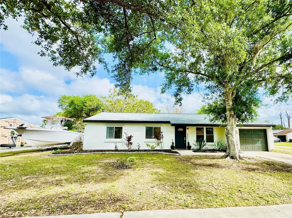 4400 Mckibben Drive North Port FL 34287