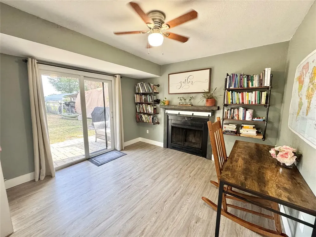 4400 Mckibben Drive North Port FL 34287