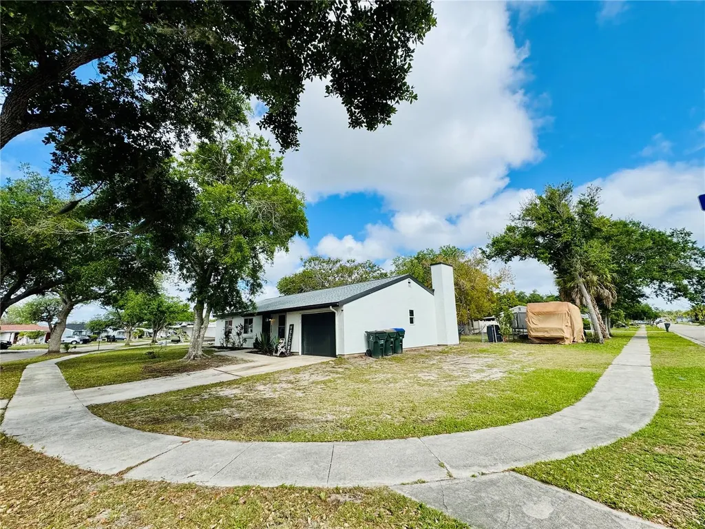 4400 Mckibben Drive North Port FL 34287