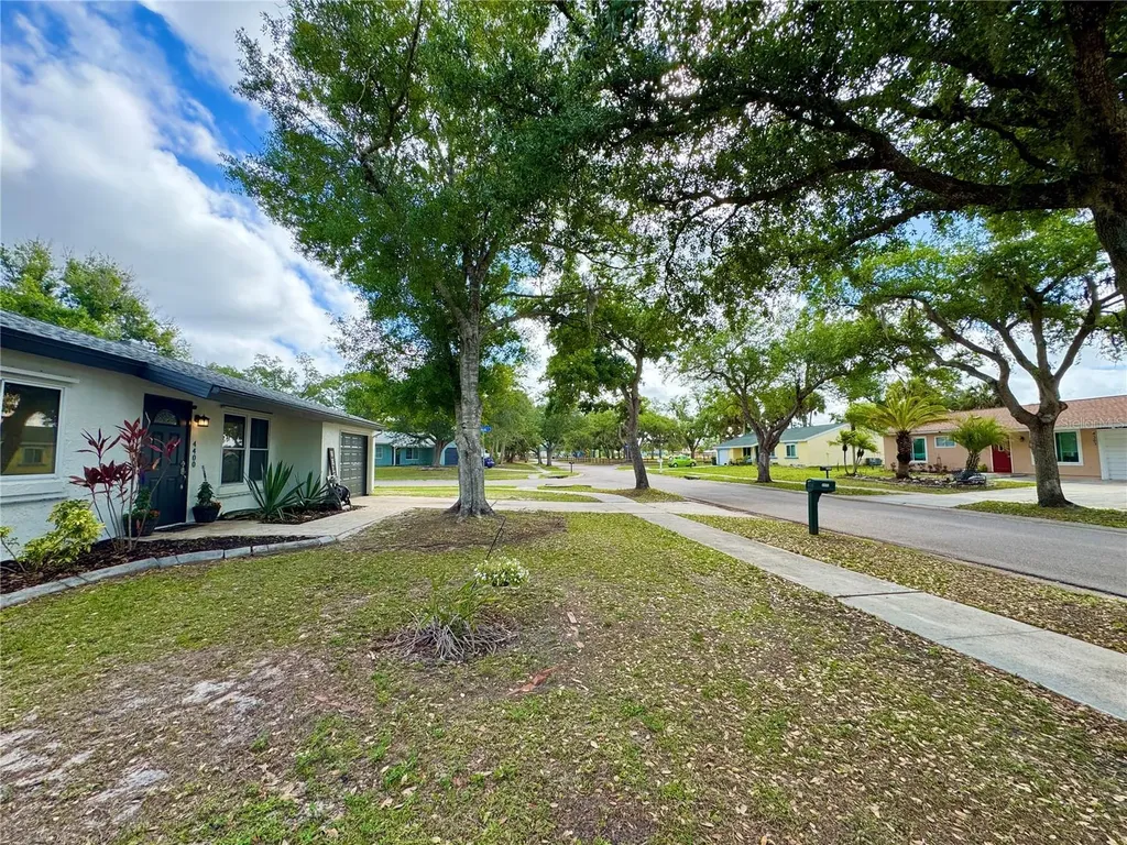 4400 Mckibben Drive North Port FL 34287