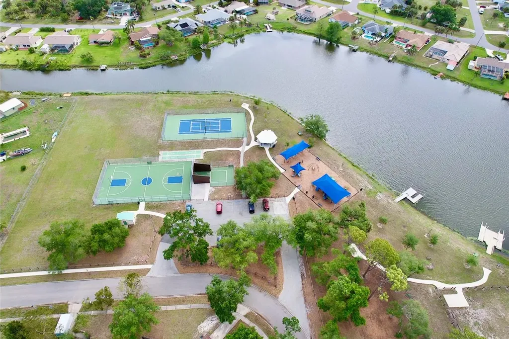 4400 Mckibben Drive North Port FL 34287