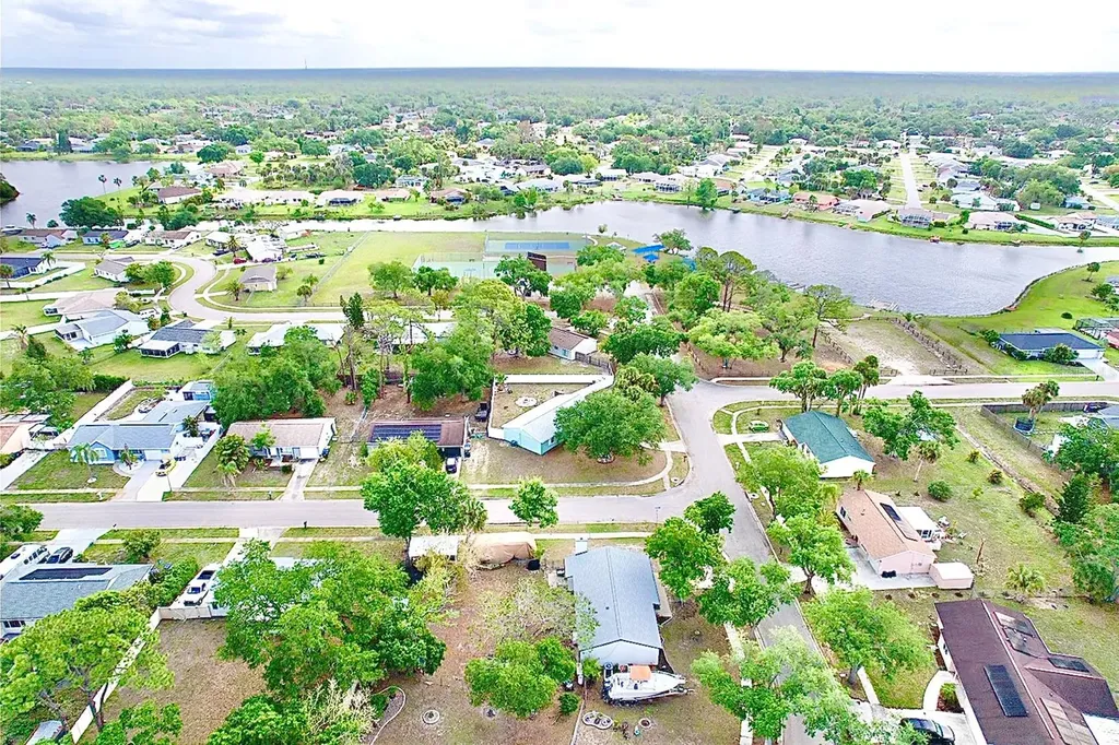 4400 Mckibben Drive North Port FL 34287