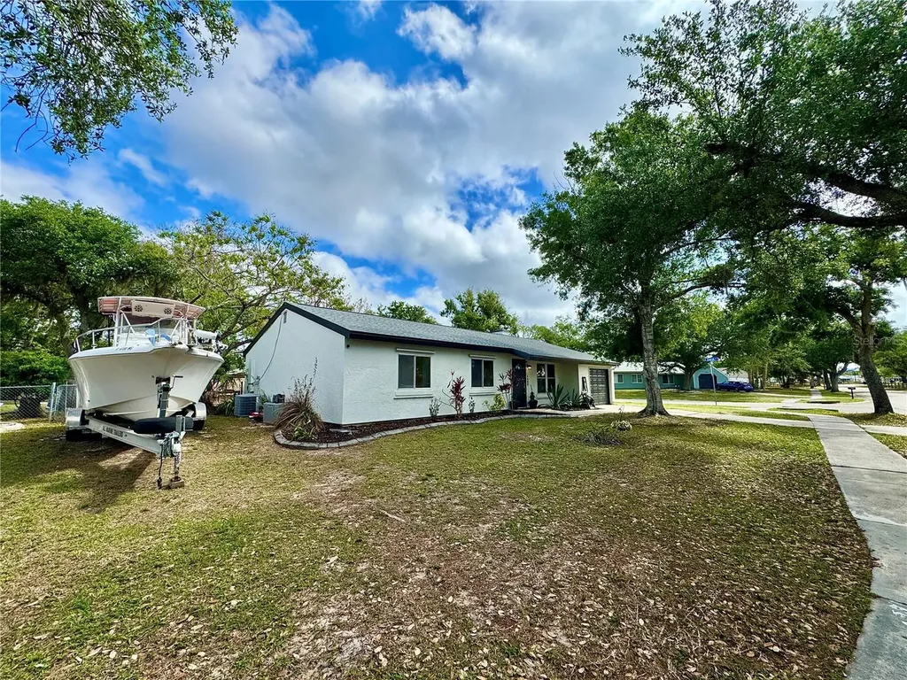 4400 Mckibben Drive North Port FL 34287