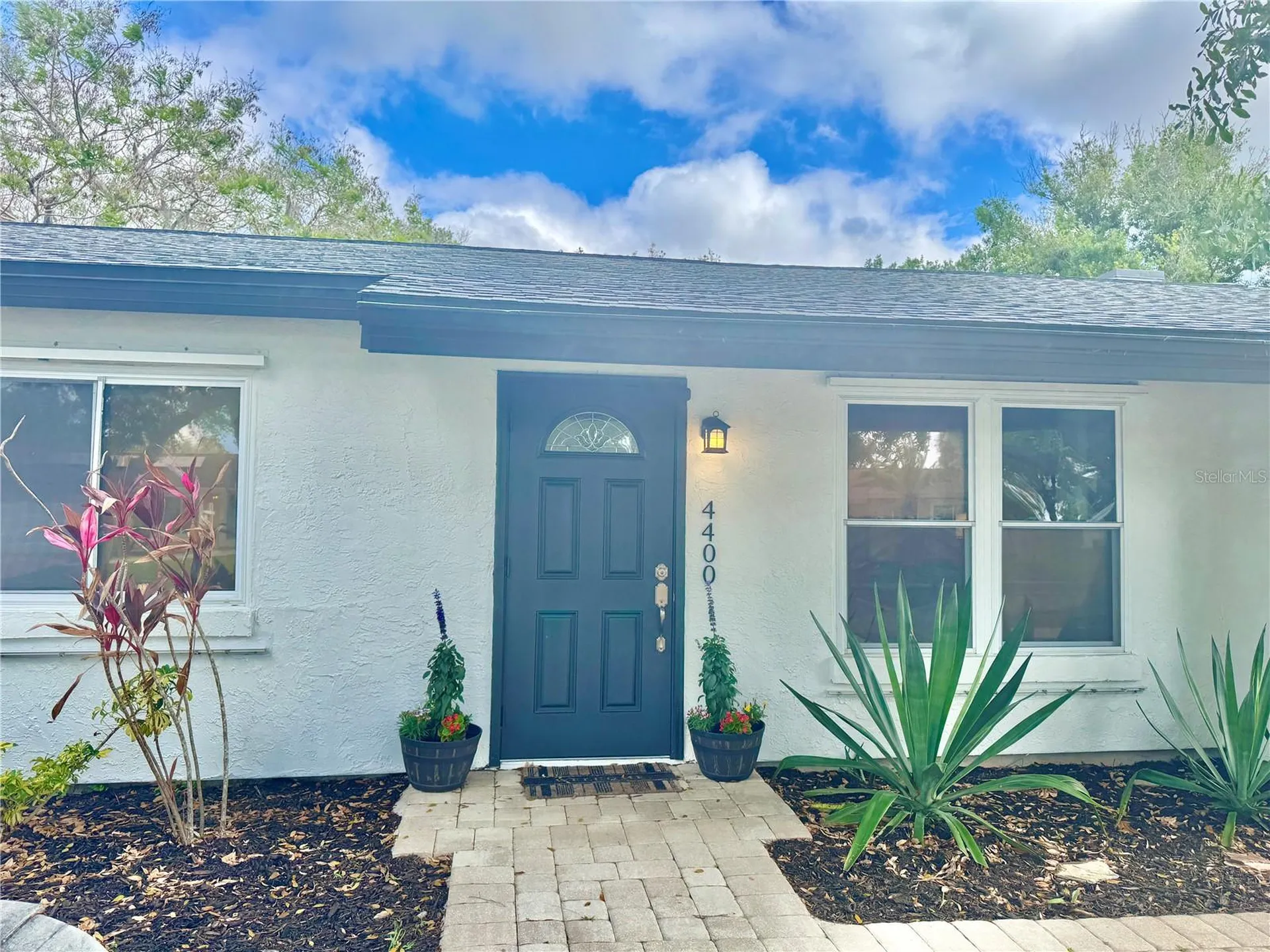 4400 Mckibben Drive North Port FL 34287