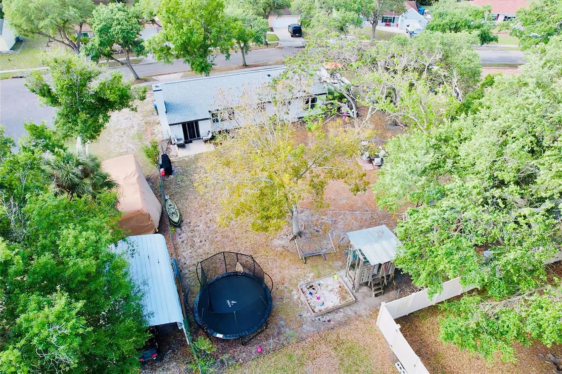 4400 Mckibben Drive North Port FL 34287