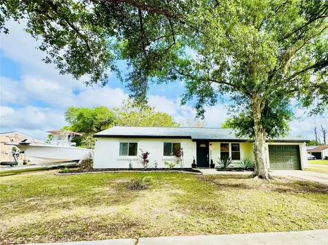 4400 Mckibben Drive North Port FL 34287