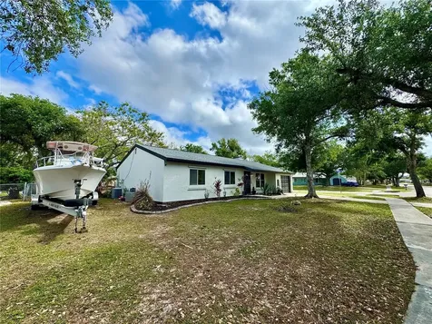 4400 Mckibben Drive North Port FL 34287