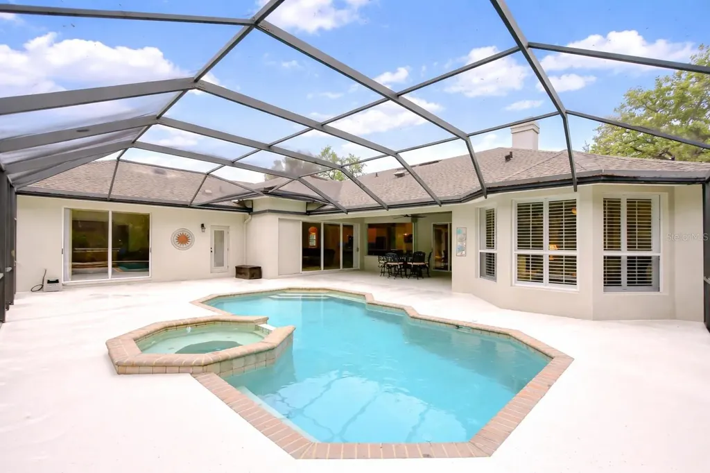 5612 Eagleglen Place Lithia FL 33547
