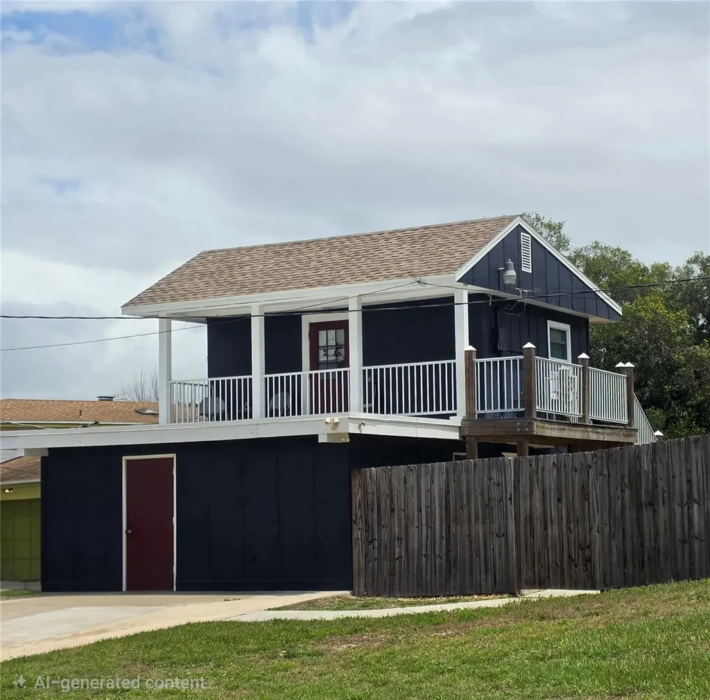 100 Alachua Drive Winter Haven FL 33884