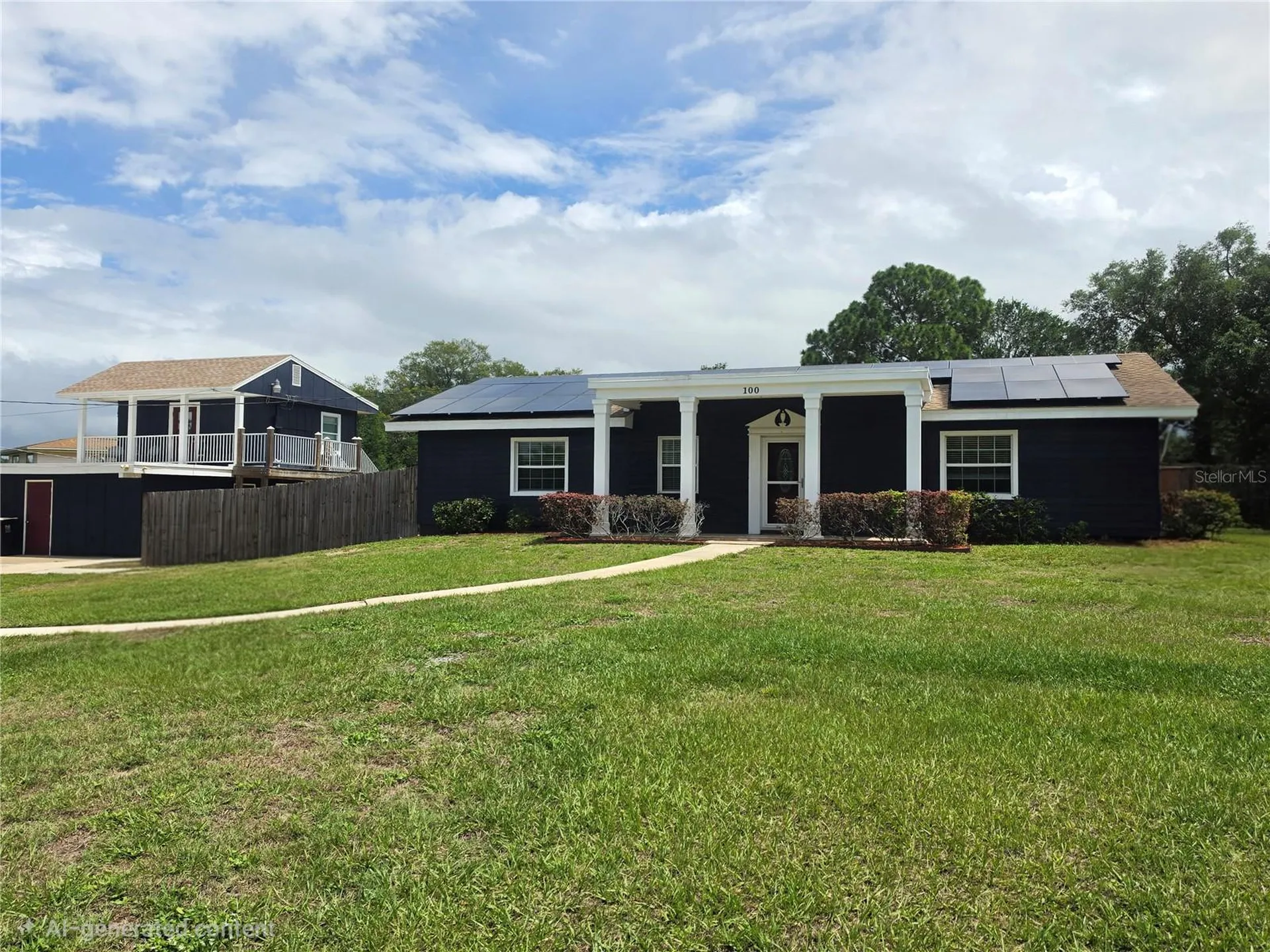 100 Alachua Drive Winter Haven FL 33884