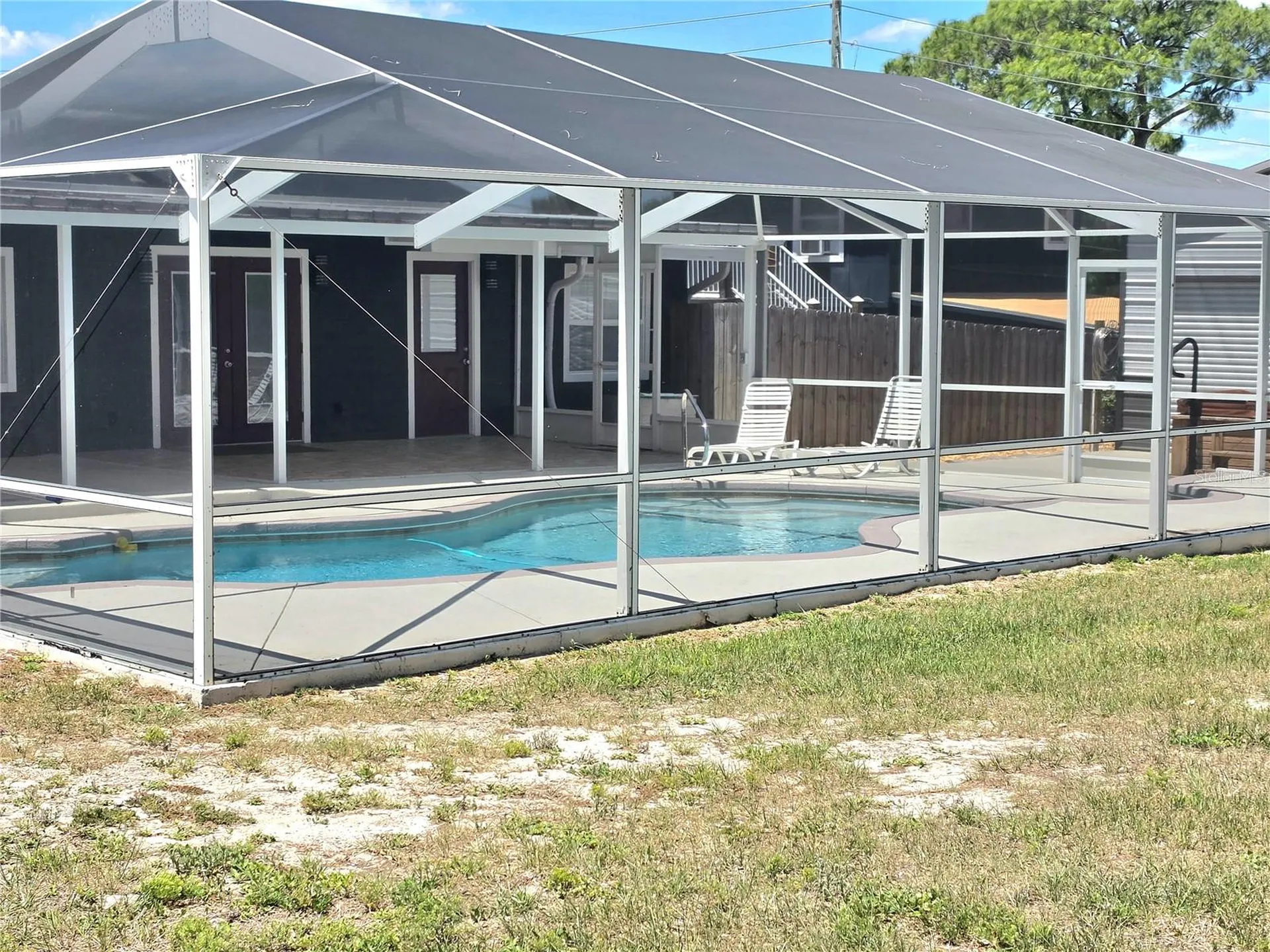 100 Alachua Drive Winter Haven FL 33884