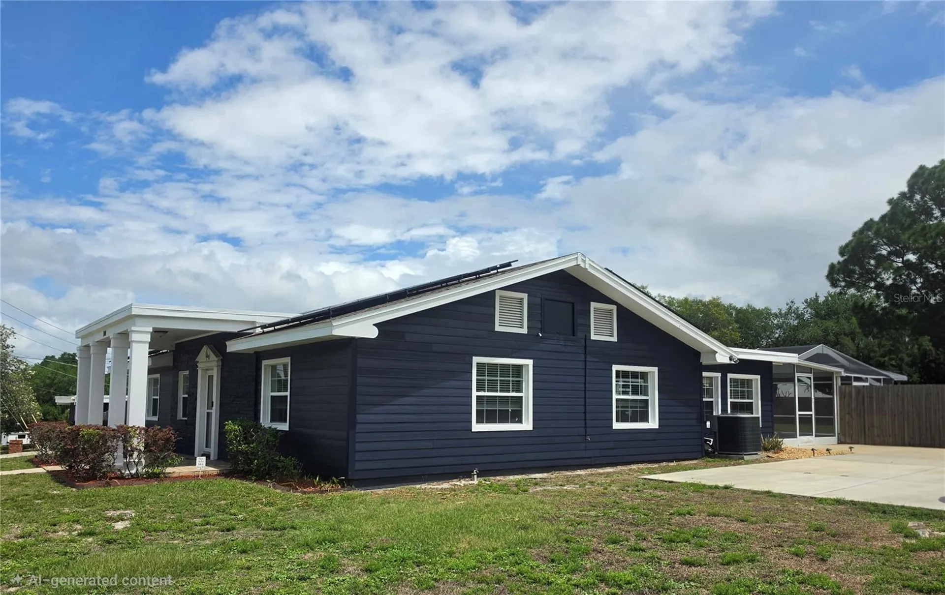 100 Alachua Drive Winter Haven FL 33884